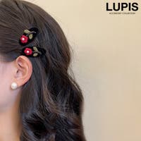 LUPIS（ルピス）のヘアアクセサリー/ヘアクリップ・バレッタ