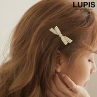 LUPIS（ルピス）のヘアアクセサリー/ヘアクリップ・バレッタ