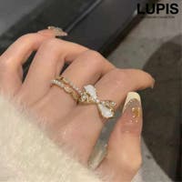 LUPIS（ルピス）のアクセサリー/リング