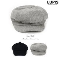 LUPIS（ルピス）の帽子/キャスケット