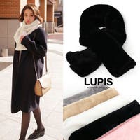 LUPIS（ルピス）の小物/ストール
