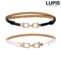LUPIS（ルピス）の小物/ベルト