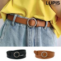 LUPIS（ルピス）の小物/ベルト