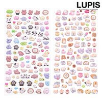 LUPIS（ルピス）の文具/シール・テープ