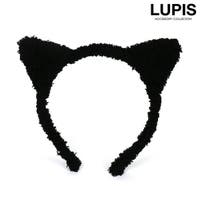 LUPIS（ルピス）のヘアアクセサリー/カチューシャ