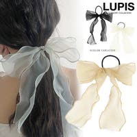 LUPIS（ルピス）のヘアアクセサリー/ヘアゴム