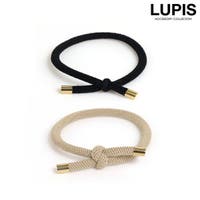 LUPIS（ルピス）のヘアアクセサリー/ヘアゴム