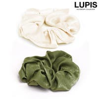 LUPIS（ルピス）のヘアアクセサリー/シュシュ
