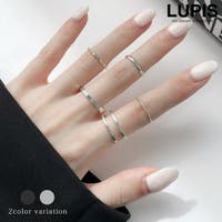 LUPIS（ルピス）のアクセサリー/リング