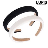 LUPIS（ルピス）のヘアアクセサリー/カチューシャ