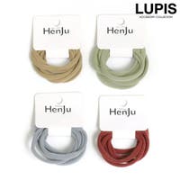 LUPIS（ルピス）のヘアアクセサリー/ヘアゴム