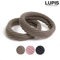 LUPIS（ルピス）のヘアアクセサリー/ヘアゴム