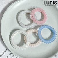 LUPIS（ルピス）のヘアアクセサリー/ヘアゴム