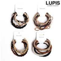 LUPIS（ルピス）のヘアアクセサリー/ヘアゴム
