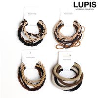 LUPIS（ルピス）のヘアアクセサリー/ヘアゴム