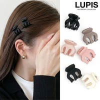 LUPIS（ルピス）のヘアアクセサリー/ヘアクリップ