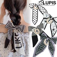 LUPIS（ルピス）のヘアアクセサリー/ヘアゴム
