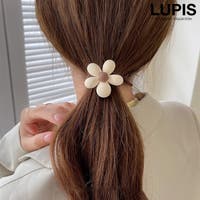 LUPIS（ルピス）のヘアアクセサリー/ヘアゴム