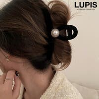 LUPIS（ルピス）のヘアアクセサリー/ヘアクリップ・バレッタ