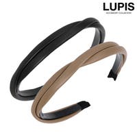 LUPIS（ルピス）のヘアアクセサリー/カチューシャ