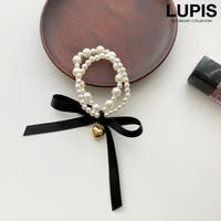 LUPIS（ルピス）のヘアアクセサリー/ヘアゴム