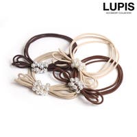 LUPIS（ルピス）のヘアアクセサリー/ヘアゴム