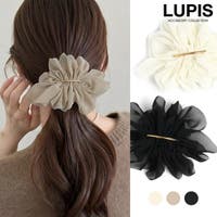 LUPIS（ルピス）のヘアアクセサリー/ヘアクリップ・バレッタ