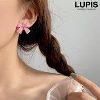 LUPIS（ルピス）のアクセサリー/イヤリング