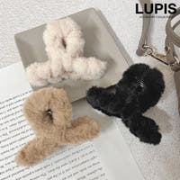 LUPIS（ルピス）のヘアアクセサリー/ヘアクリップ・バレッタ