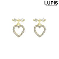 LUPIS（ルピス）のアクセサリー/イヤリング