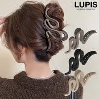 LUPIS（ルピス）のヘアアクセサリー/ヘアクリップ・バレッタ