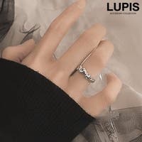 LUPIS（ルピス）のアクセサリー/リング