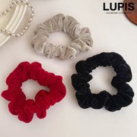 LUPIS（ルピス）のヘアアクセサリー/ヘアゴム