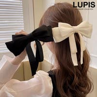 LUPIS（ルピス）のヘアアクセサリー/ヘアクリップ・バレッタ