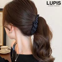 LUPIS（ルピス）のヘアアクセサリー/ヘアクリップ・バレッタ
