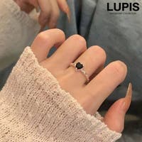 LUPIS（ルピス）のアクセサリー/リング・指輪