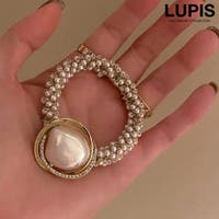 LUPIS（ルピス）のヘアアクセサリー/ヘアゴム