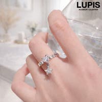 LUPIS（ルピス）のアクセサリー/リング