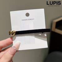 LUPIS（ルピス）のヘアアクセサリー/ヘアクリップ