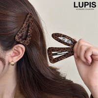 LUPIS（ルピス）のヘアアクセサリー/ヘアクリップ