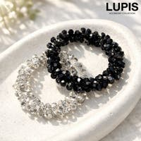 LUPIS（ルピス）のヘアアクセサリー/ヘアゴム