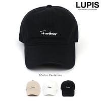 LUPIS（ルピス）の帽子/キャップ