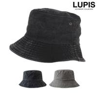 LUPIS（ルピス）の帽子/ハット