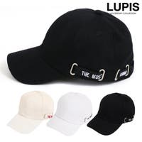 LUPIS（ルピス）の帽子/キャップ