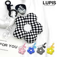 LUPIS（ルピス）の小物/キーホルダー