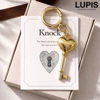 LUPIS（ルピス）の小物/キーホルダー