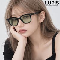 LUPIS（ルピス）の小物/サングラス