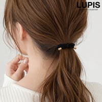 LUPIS（ルピス）のヘアアクセサリー/ヘアゴム