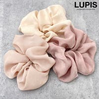 LUPIS（ルピス）のヘアアクセサリー/シュシュ