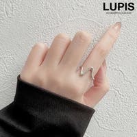 LUPIS（ルピス）のアクセサリー/リング